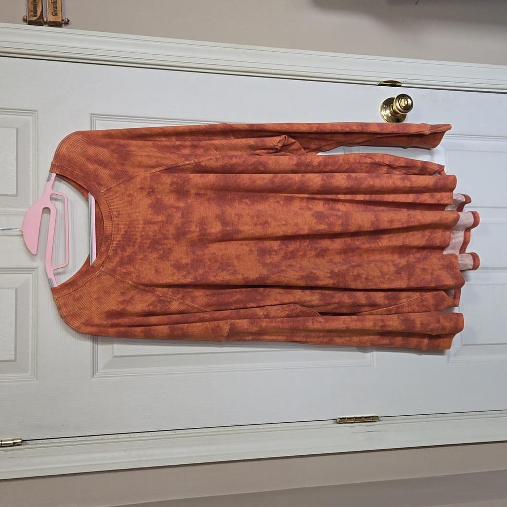 LulaRoe 3x Long Sleeve sweatshirt